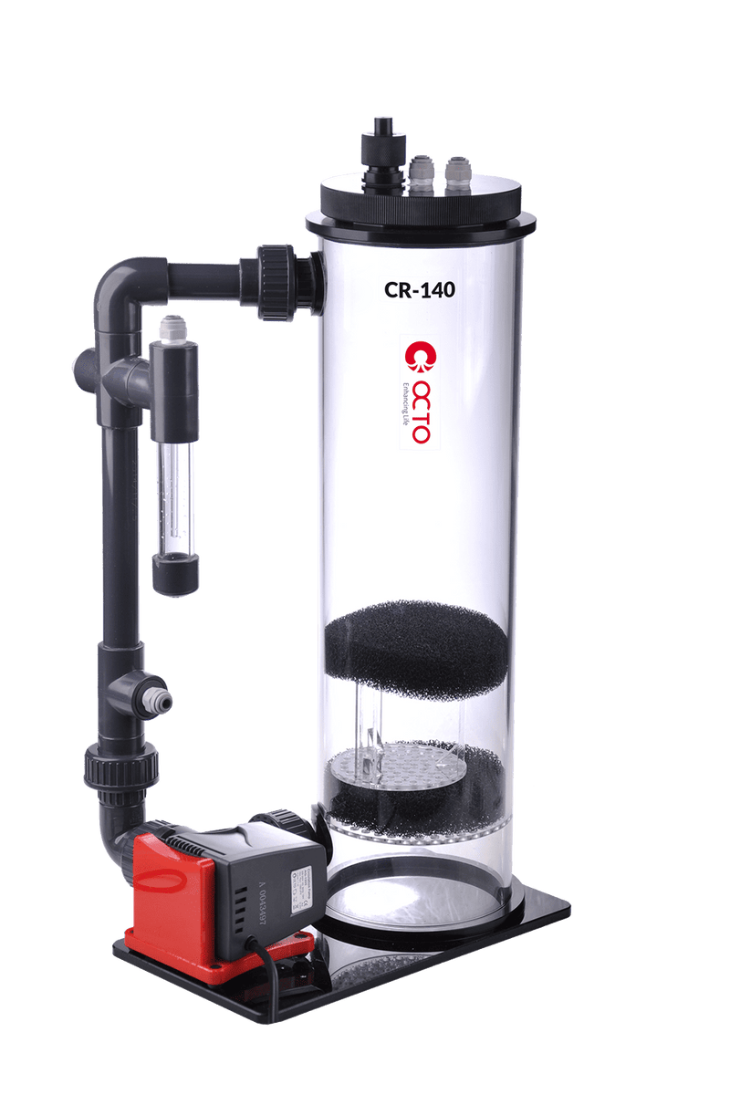 CR-140Calcium Reactor-1