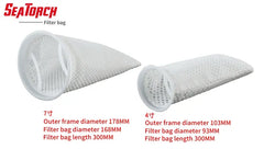 SeaTorch Filter Bag Holders-4