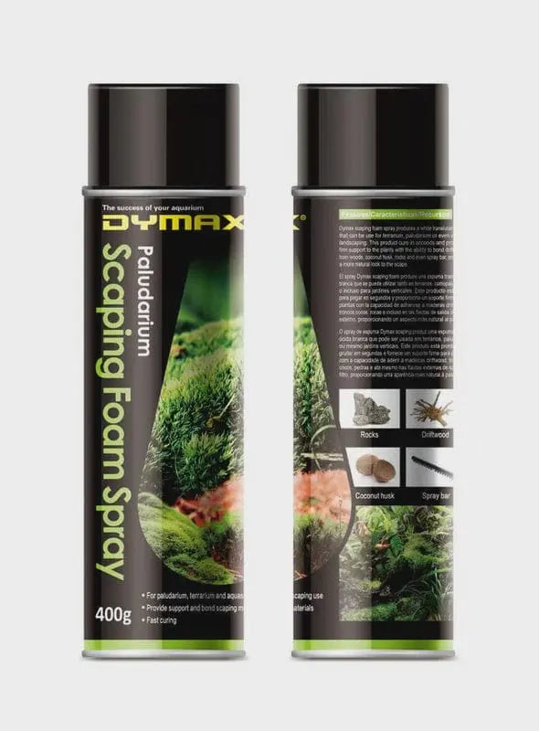 Scaping Spray Adhesive 400g-1