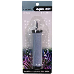 Aqua One 80mm x 20mm Ceramic Air Stone-1