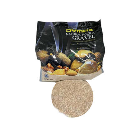 Dymax Cosmetic Sand 4kg-1