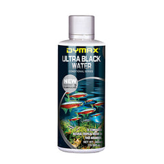 Dymax Ultra Black Water 300ml-1