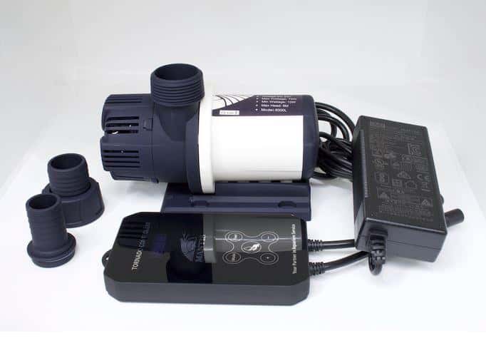 Mantis Tornado Pump-1
