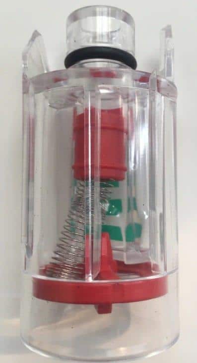 Eheim 2026/2028 2126/2128 Flow Indicator (8000940)-1