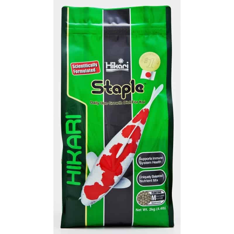 Staple M - 2Kg-1