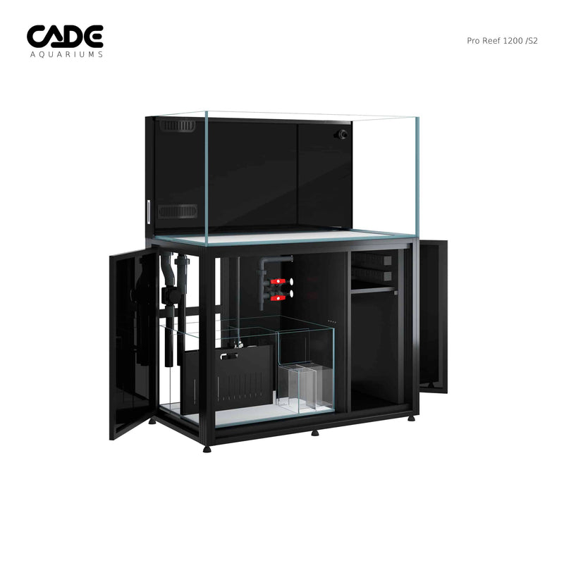 CADE PRO REEF S2 1200-7