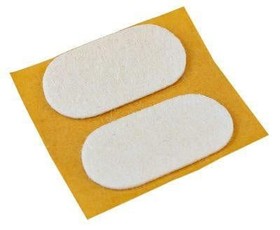 Tunze Care Magnet - Felt Pad 19x38mm-1
