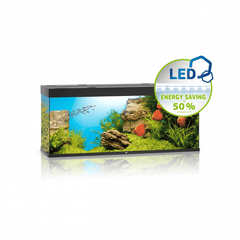 Juwel Rio 450 LED Aquarium Black-2