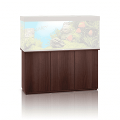 Juwel Rio 450 LED Aquarium Dark Wood-3