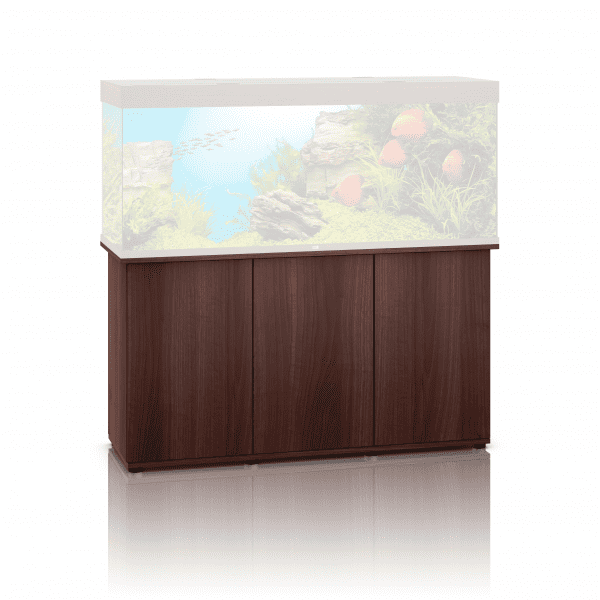 Juwel Rio 450 LED Aquarium Dark Wood-3