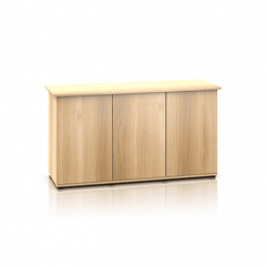 Juwel Rio 450 Cabinet Stand Light Wood-3