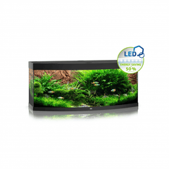 Juwel Vision 450 LED Aquarium Black-1