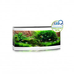 Juwel Vision 450 LED Aquarium White-1
