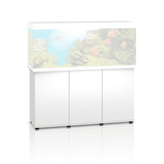 Juwel Rio 450 LED Aquarium White-3
