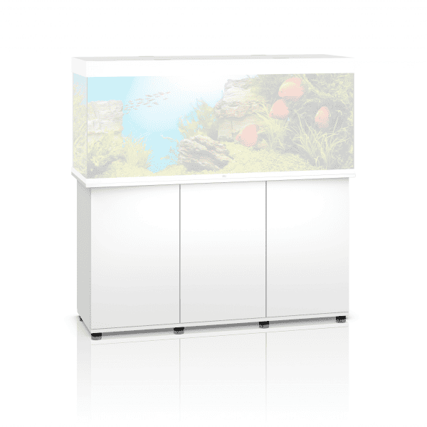Juwel Rio 450 LED Aquarium White-3