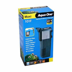 Aqua One Maxi 101F Internal Filter-1