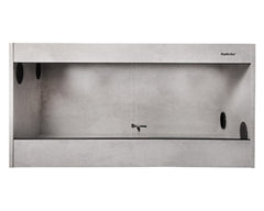 S2M 900 Vivarium 90x45x45cm H Concrete-1