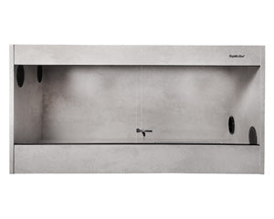 S2M 900 Vivarium 90x45x45cm H Concrete