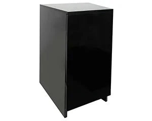 Aqua One ROC 450 Cabinet 45x45x76cm Gloss Black-1