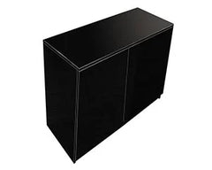 Reptile One ROC 600 Cabinet 60x45x76cm H Gloss Black-1
