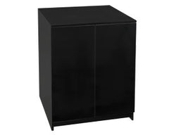 ROC 606 Cabinet 60x60x76cm H Gloss Black-1