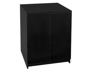 ROC 606 Cabinet 60x60x76cm H Gloss Black-1