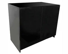 Reptile One ROC 900 Cabinet 90x45x76cm H Gloss Black-1