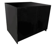 Reptile One ROC 906 Cabinet 90x60x76cm H Gloss Black-1