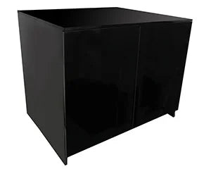 Reptile One ROC 906 Cabinet 90x60x76cm H Gloss Black