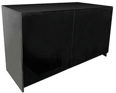 Reptile One ROC 1245 Cabinet 120x45x76cm H Gloss Black-1