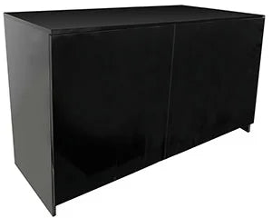 Reptile One ROC 1245 Cabinet 120x45x76cm H Gloss Black-1