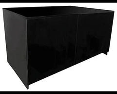 Reptile One ROC 1206 Cabinet 120x60x76cm H Gloss Black-1