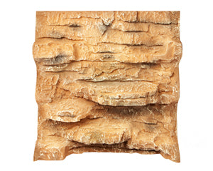 Reptile One Copirock Pu Background Joinable 55X55Cm
