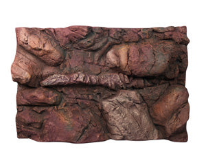 Reptile One CopiRock PU Background Joinable 85x55cm H 17cm Thickness