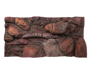 Reptile One CopiRock PU Background Joinable 115x55cm H 17cm Thickness-1