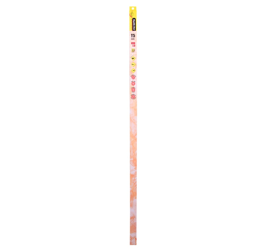 Tube T5 Reptile 39W UVB 7% 849mm 33in-1
