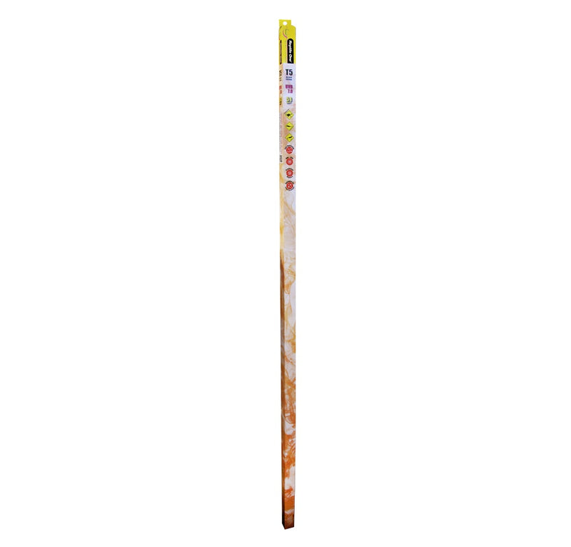 Exo Terra Tube T5 Reptile 54W UVB 7% 1147mm 45in-1