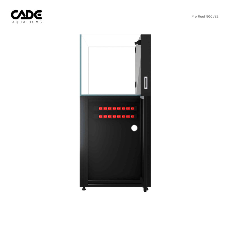 CADE PRO REEF S2 900-8