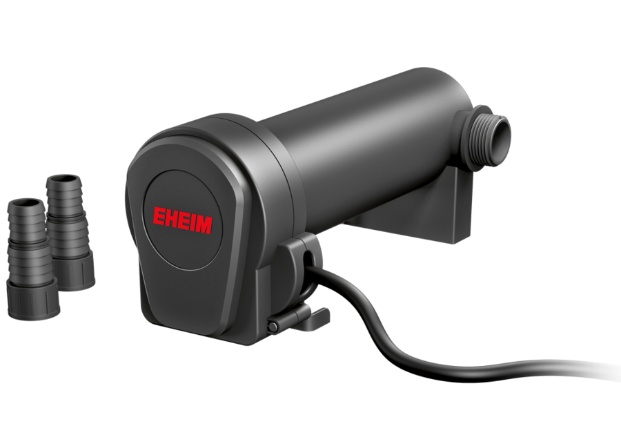 EHEIM CLEARUVC-9 - pond UV light for outdoor use-1