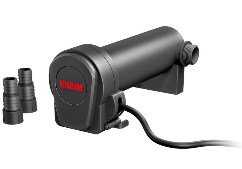 EHEIM CLEARUVC-9 - pond UV light for outdoor use-1