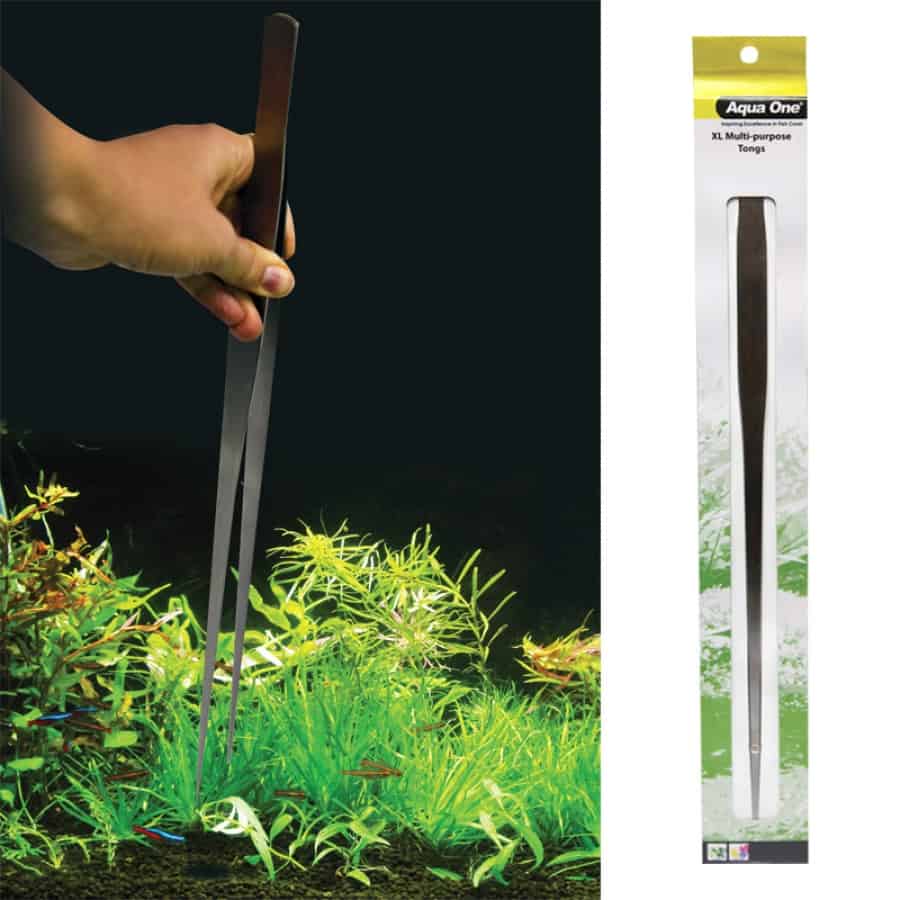 Multi Purpose Tongs Extra Large-1