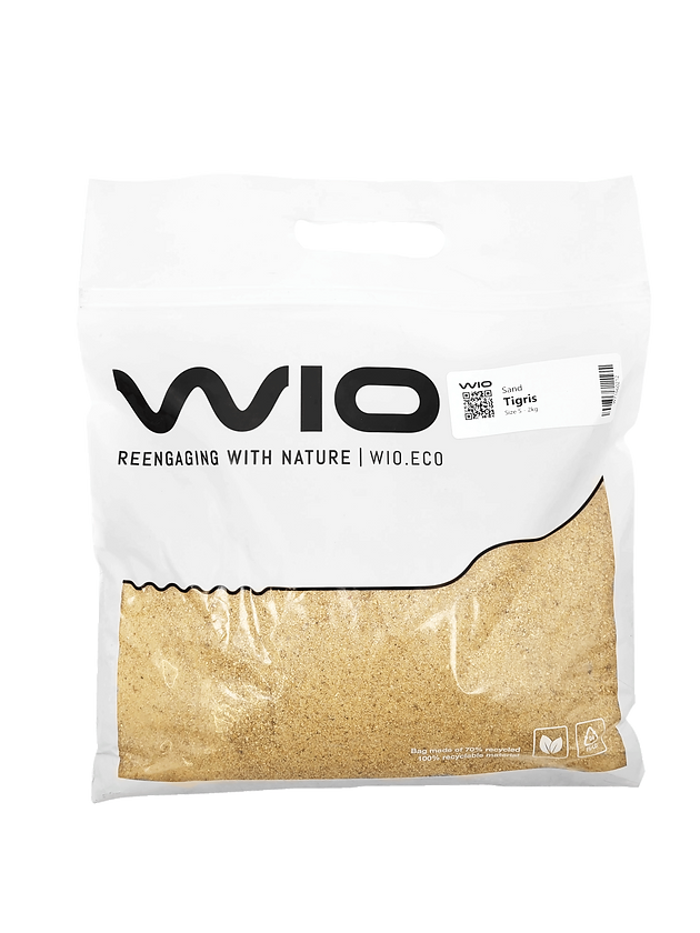 WIO Tigris Sand 2kg