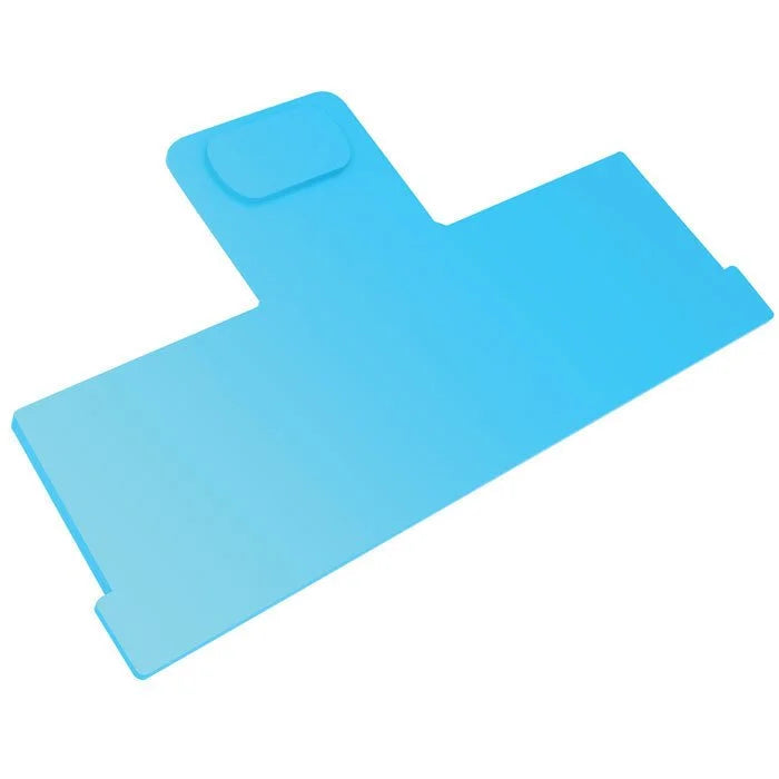 Aquatics AquaBlade Replacement Blade Plastic 2pk-1
