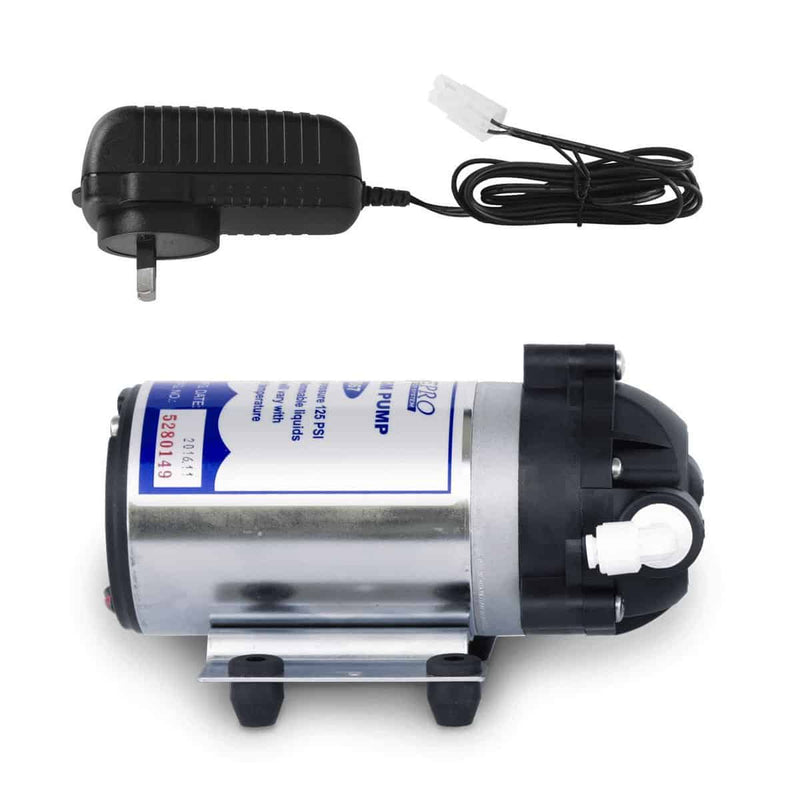 PurePro HF-8367 RO Booster Pump-2