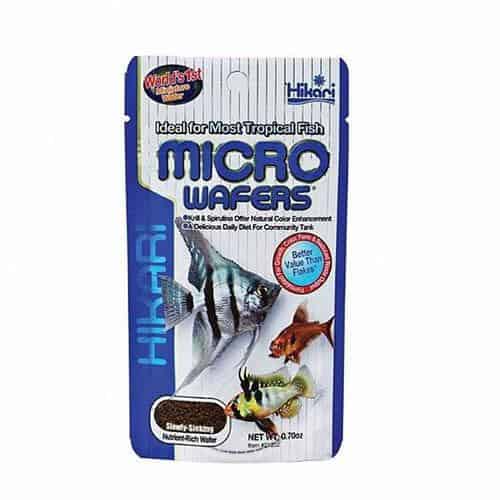 Hikari Micro Wafers-1