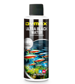 Dymax Ultra Black Water 150ml-1