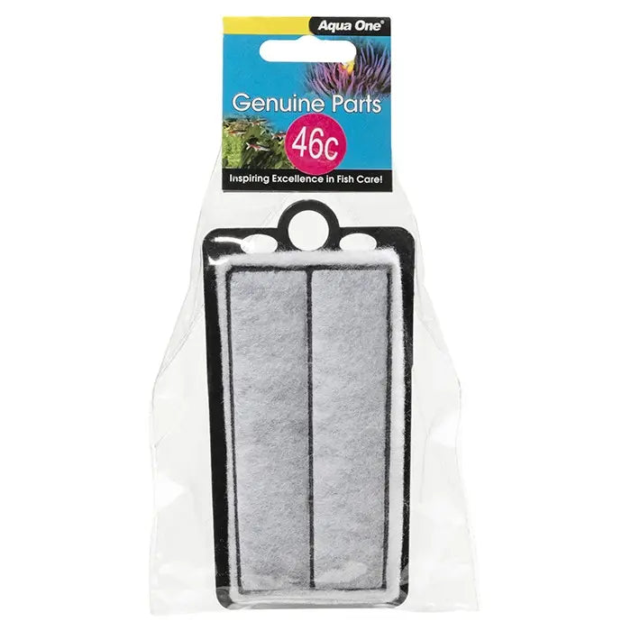Aqua One Carbon Cartridge 200 46C