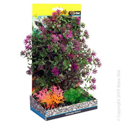 Ecoscape Medium Catspaw Tree Purple-1