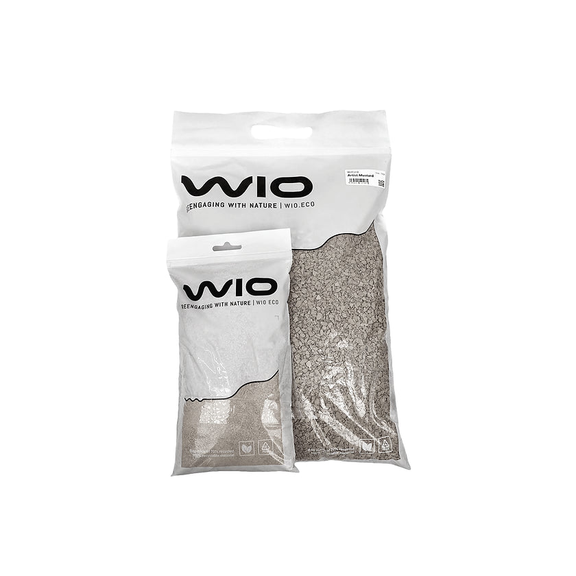 WIO Dark Artist Wetland *Set* 6.2kg