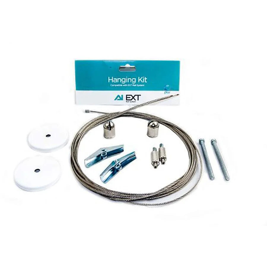 AI EXT Rail Hanging Kit